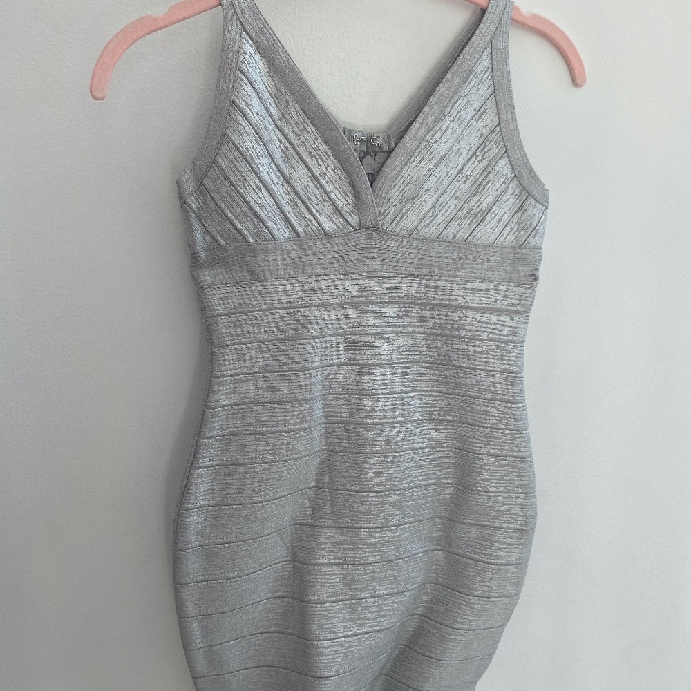 Katie J NYC dress